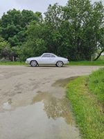 Oldtimerrit Nieuwe Tonge