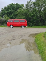 Oldtimerrit Nieuwe Tonge