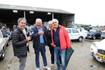 Oldtimerrit Nieuwe Tonge