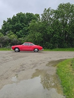 Oldtimerrit Nieuwe Tonge
