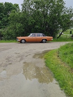Oldtimerrit Nieuwe Tonge