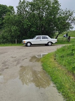 Oldtimerrit Nieuwe Tonge