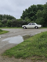 Oldtimerrit Nieuwe Tonge