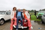 Oldtimerrit Nieuwe Tonge