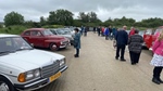 Oldtimerrit Nieuwe Tonge