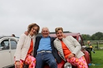 Oldtimerrit Nieuwe Tonge
