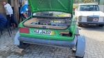 Oldtimerrit Nieuwe Tonge