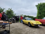 Oldtimerrit Nieuwe Tonge