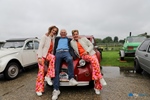 Oldtimerrit Nieuwe Tonge