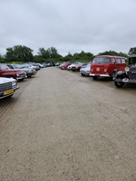 Oldtimerrit Nieuwe Tonge