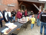 Oldtimerrit Nieuwe Tonge