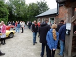 Oldtimerrit Nieuwe Tonge