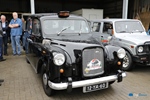 Oldtimerrit Nieuwe Tonge