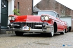 Oldtimerrit Nieuwe Tonge