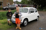 Oldtimerrit Nieuwe Tonge