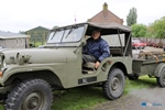Oldtimerrit Nieuwe Tonge