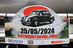 Oldtimerrit Nieuwe Tonge
