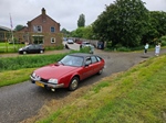Oldtimerrit Nieuwe Tonge