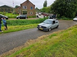 Oldtimerrit Nieuwe Tonge