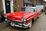 Oldtimerrit Nieuwe Tonge