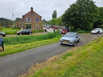 Oldtimerrit Nieuwe Tonge