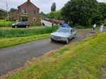 Oldtimerrit Nieuwe Tonge