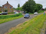 Oldtimerrit Nieuwe Tonge