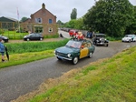 Oldtimerrit Nieuwe Tonge