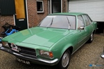 Oldtimerrit Nieuwe Tonge