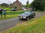 Oldtimerrit Nieuwe Tonge