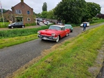 Oldtimerrit Nieuwe Tonge