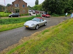 Oldtimerrit Nieuwe Tonge