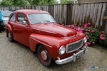 Oldtimerrit Nieuwe Tonge