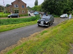 Oldtimerrit Nieuwe Tonge