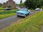 Oldtimerrit Nieuwe Tonge