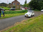 Oldtimerrit Nieuwe Tonge