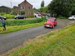 Oldtimerrit Nieuwe Tonge