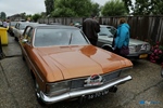 Oldtimerrit Nieuwe Tonge