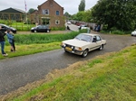 Oldtimerrit Nieuwe Tonge