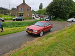 Oldtimerrit Nieuwe Tonge