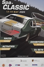 Spa Classic