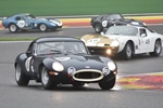Spa Classic