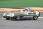 Spa Classic
