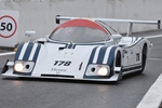 Spa Classic