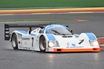 Spa Classic