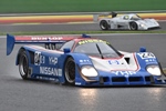 Spa Classic
