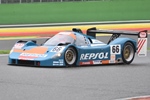 Spa Classic