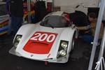 Spa Classic