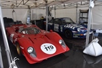 Spa Classic