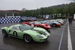 Spa Classic